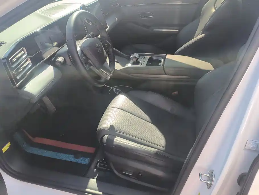 BYD Qin PLUS — миниатюра 9