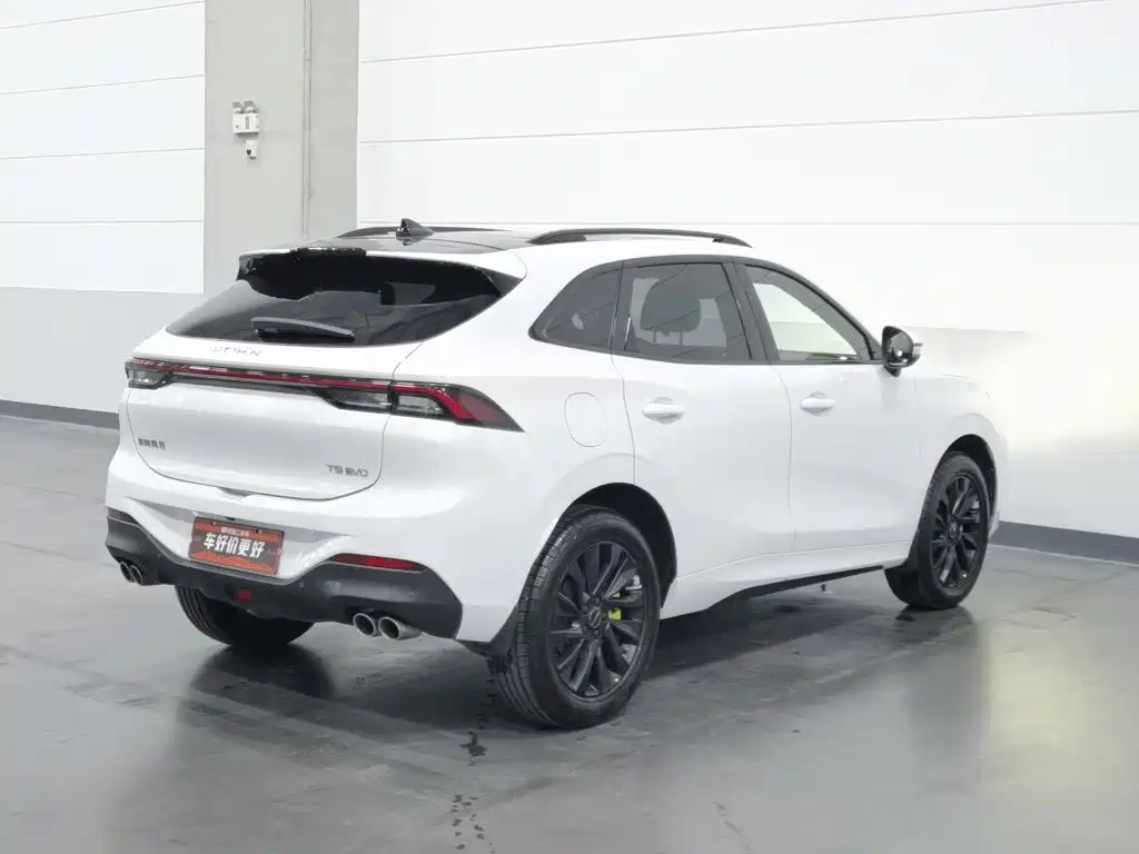 Fengxing Fengxing T5 EVO — миниатюра 2