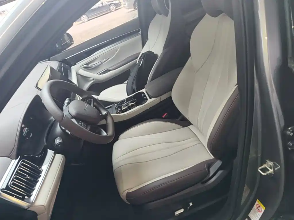 BYD PLUS New Energy — миниатюра 15