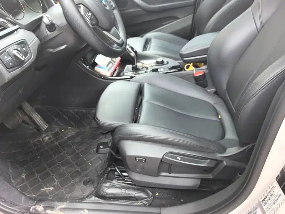 BMW X2 (Import) — миниатюра 9
