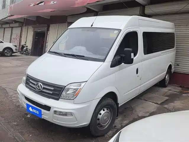 SAIC MAXUS XINTU V80