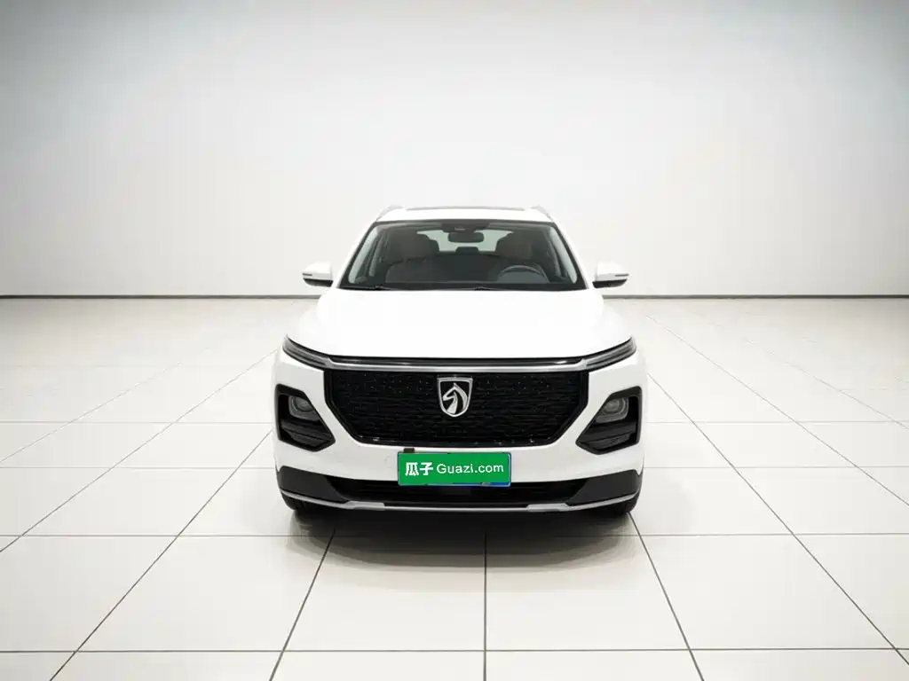Baojun 530 — миниатюра 2