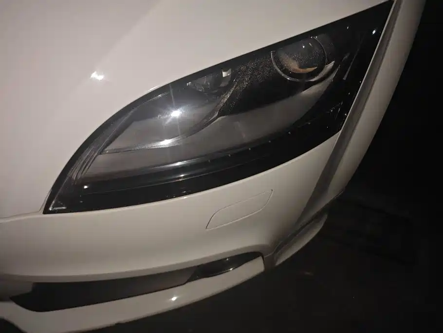 Audi TT — миниатюра 5