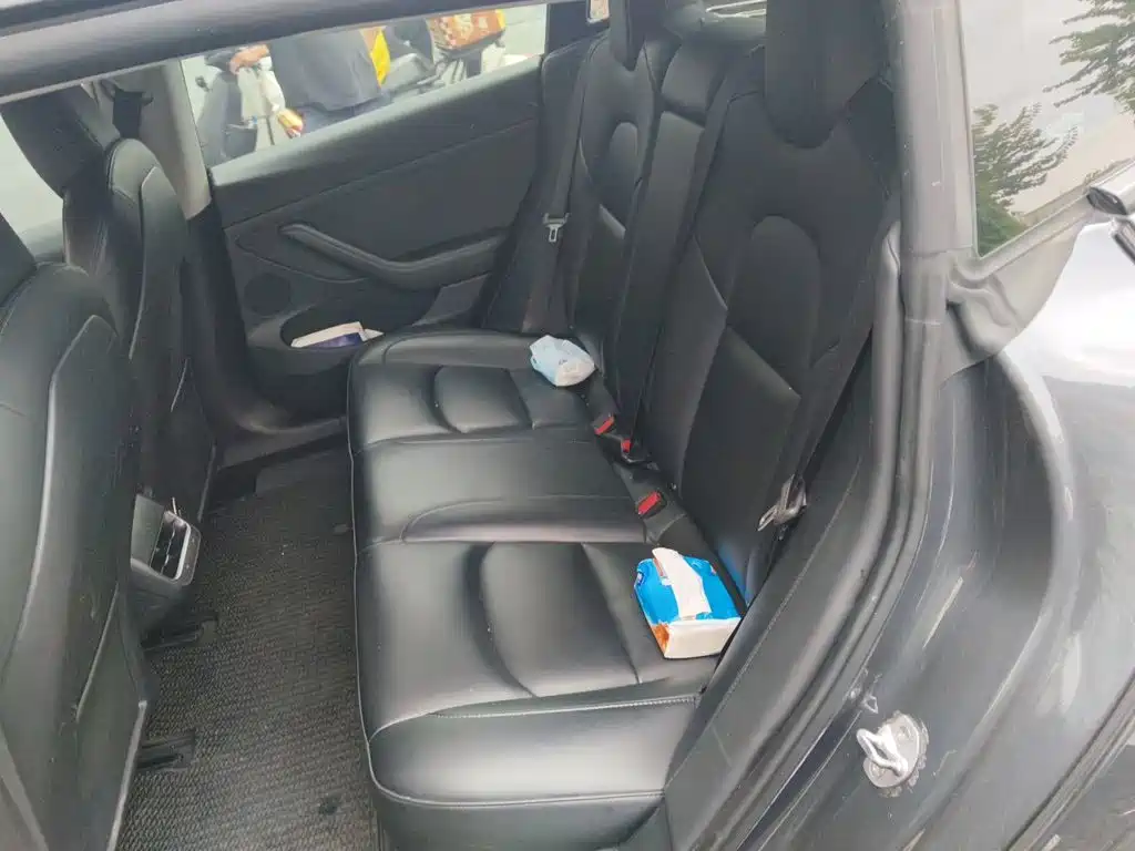 Tesla Model 3 — миниатюра 13