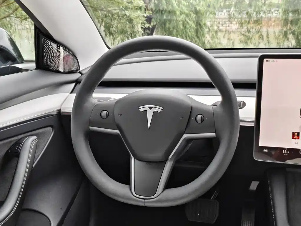 Tesla Model 3 — миниатюра 8