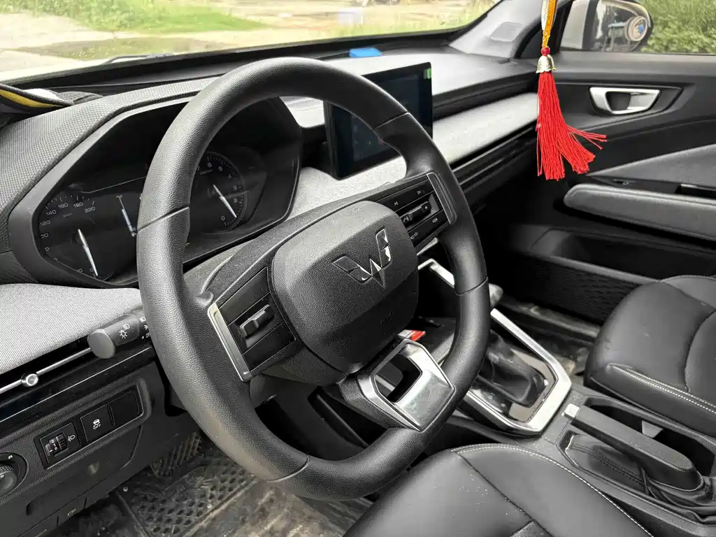 Wuling Xingchi — миниатюра 8
