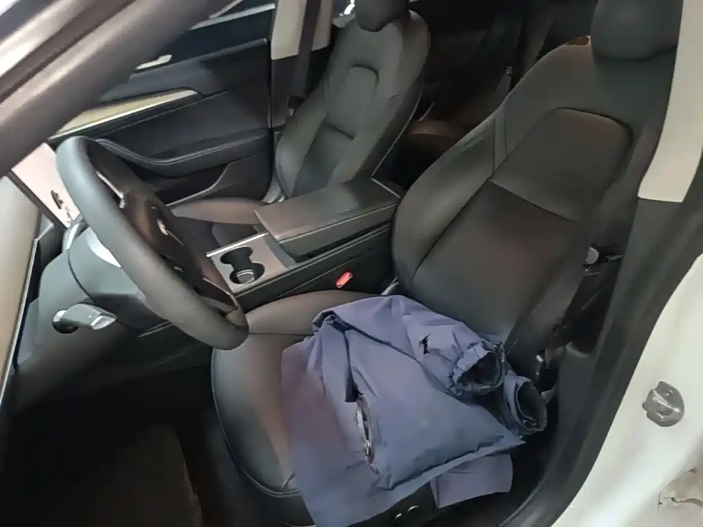 Tesla Model 3 — миниатюра 15
