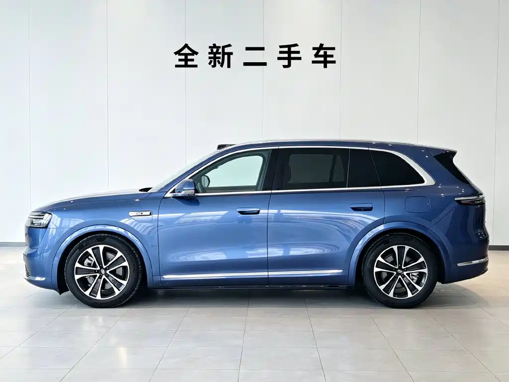 AITO AITO M7 — миниатюра 2