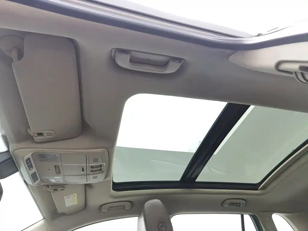 Buick Envision Plus — миниатюра 14