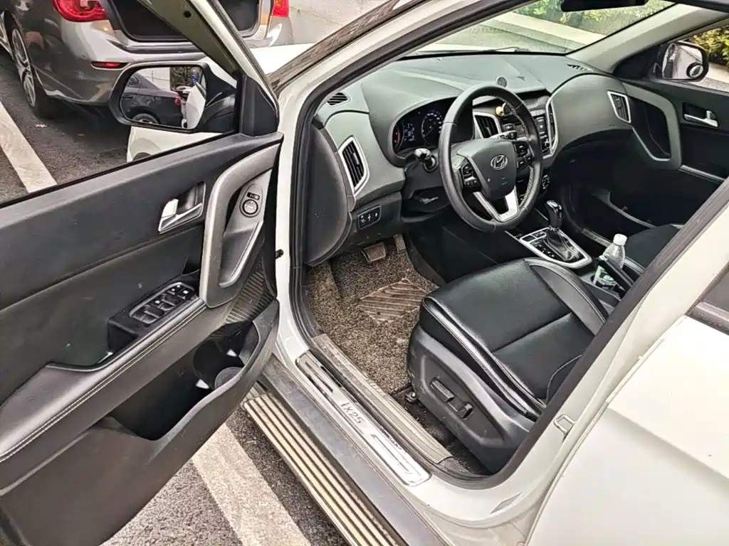 Hyundai ix25 — миниатюра 16