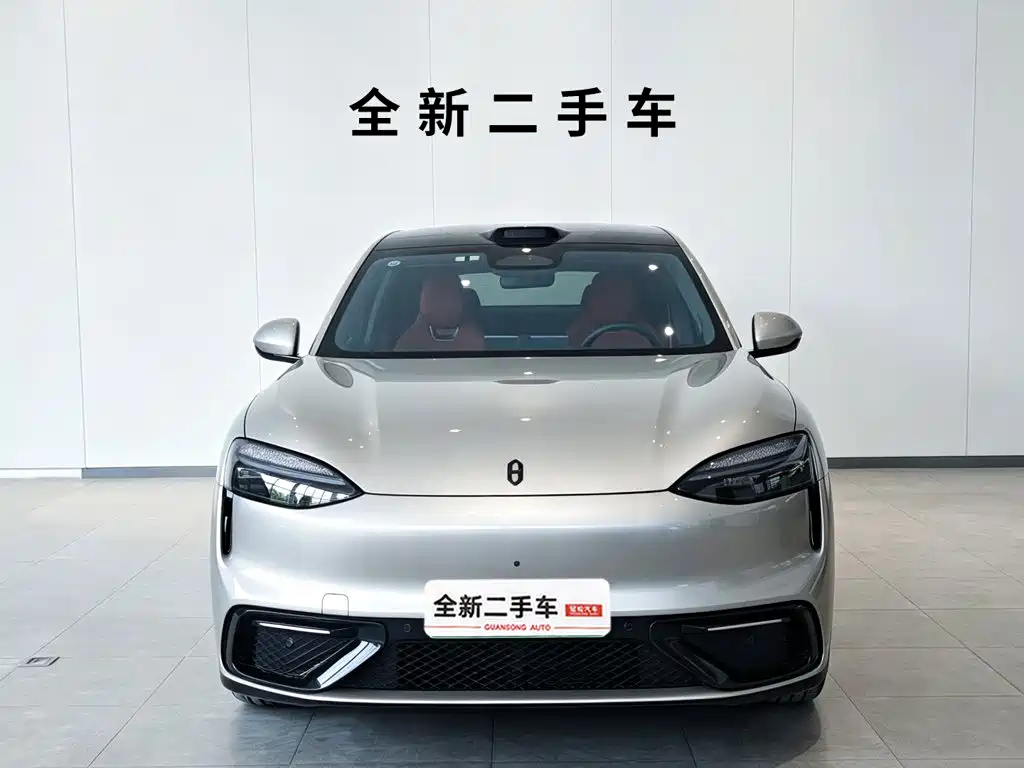 AITO AITO M6 — миниатюра 2