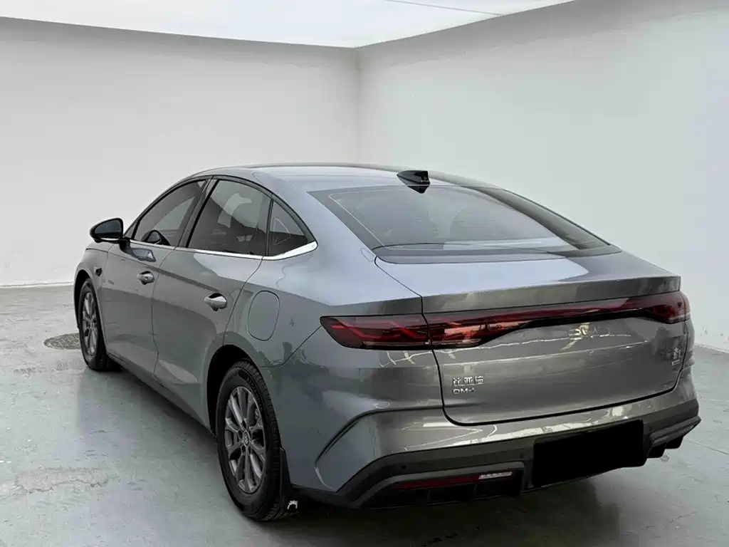 BYD Qin L — миниатюра 4
