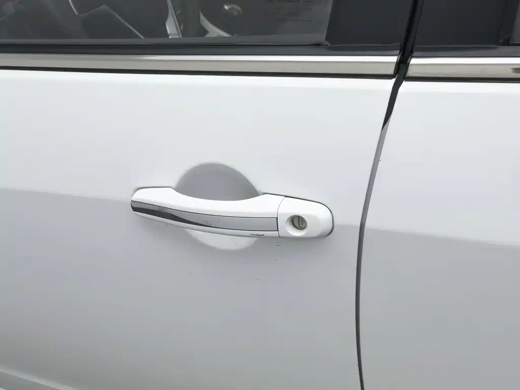 Geely Vision — миниатюра 18