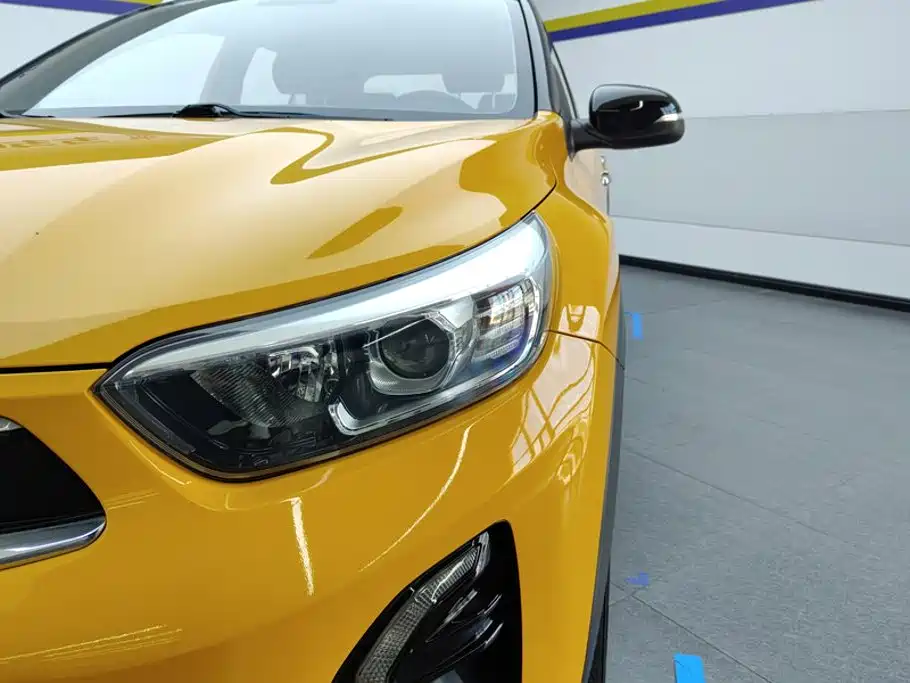 Kia KX1 — миниатюра 5