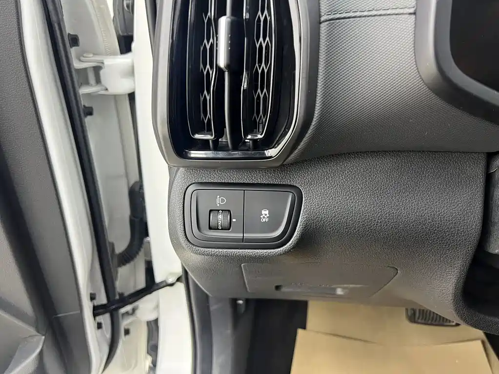 HYUNDAI BEIJING HYUNDAI IX35