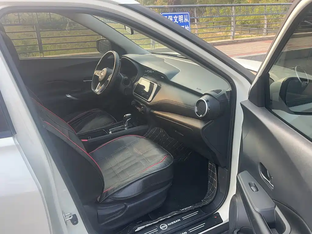 Nissan Kicks — миниатюра 24