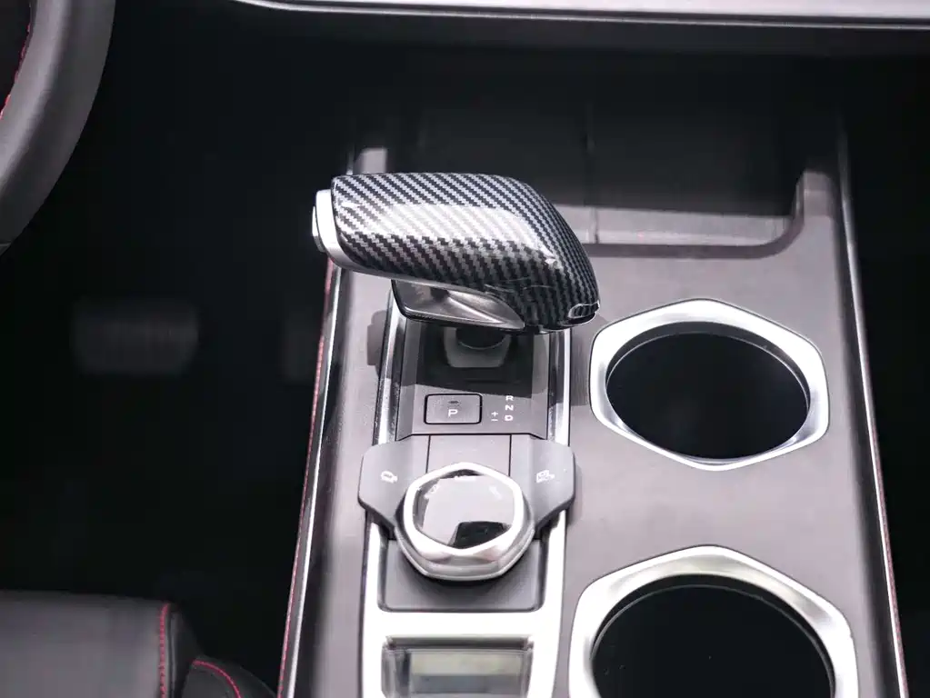 Changan CS55PLUS — фотографии объявления, Фото 15