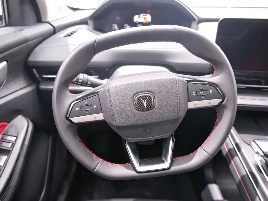 Changan CS55PLUS — фотографии объявления, Фото 20