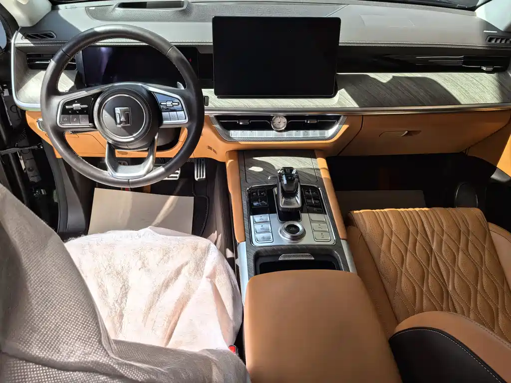 TANK TANK 500 NEW ENERGY