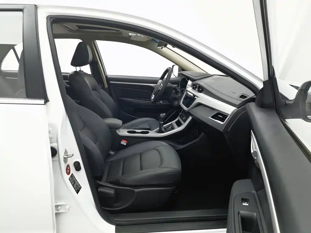 Geely Vision — миниатюра 23