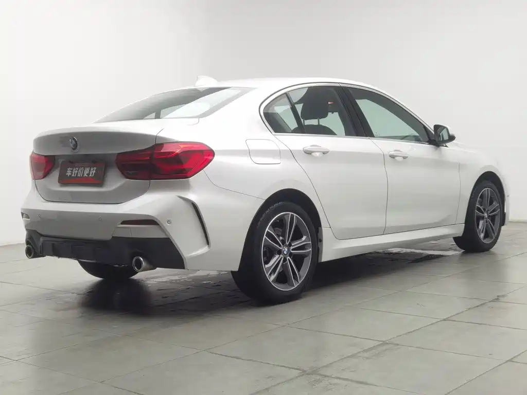 BMW 1 Series — миниатюра 2