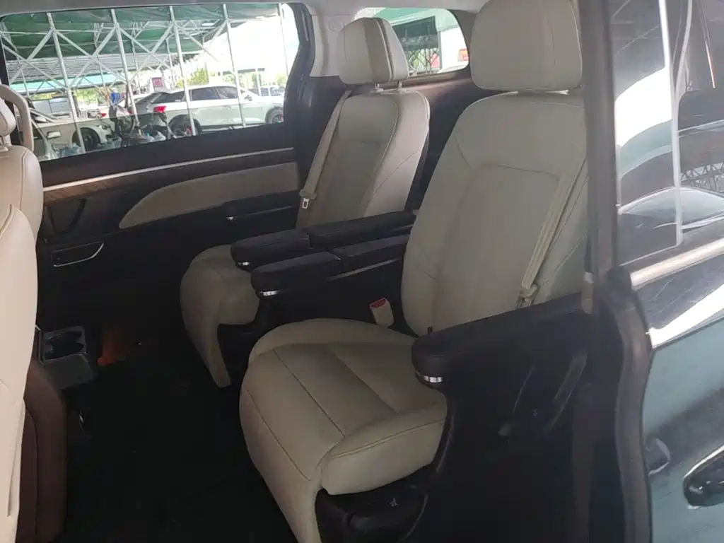GAC Motor Trumpchi M8 — миниатюра 17