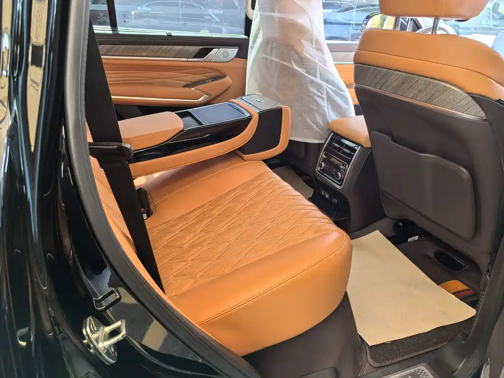 TANK TANK 500 NEW ENERGY