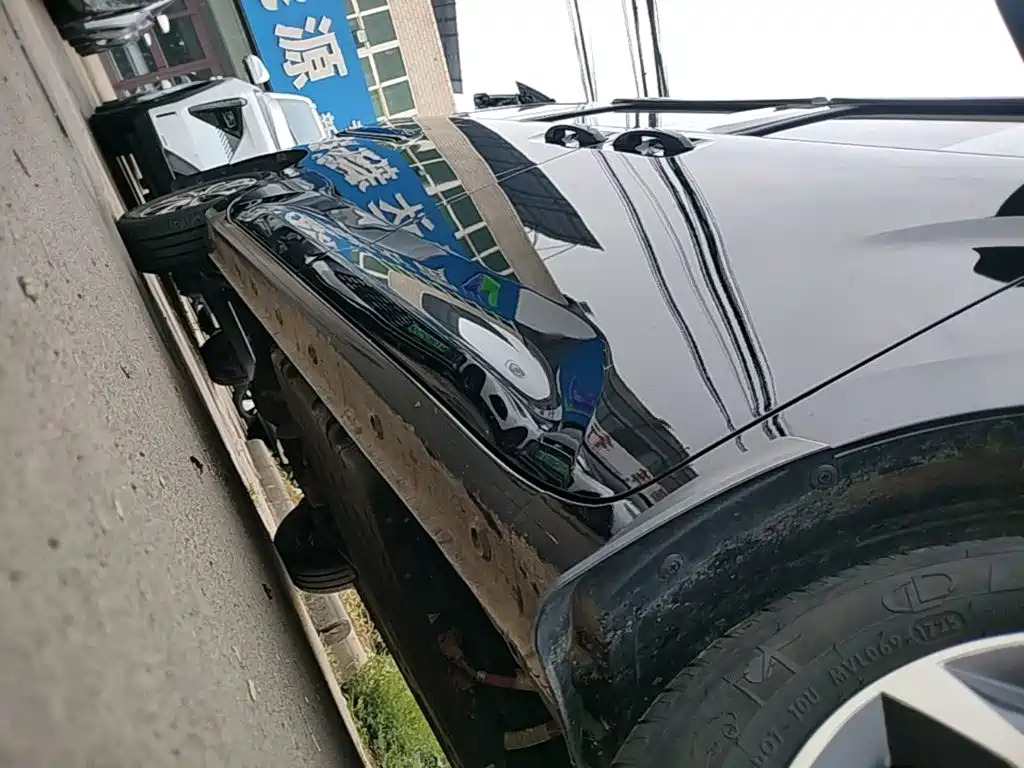 Wuling Zhiguang EV — миниатюра 21