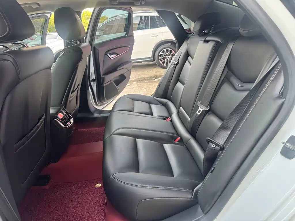 Cadillac XTS 28T Tech Type, фото 12