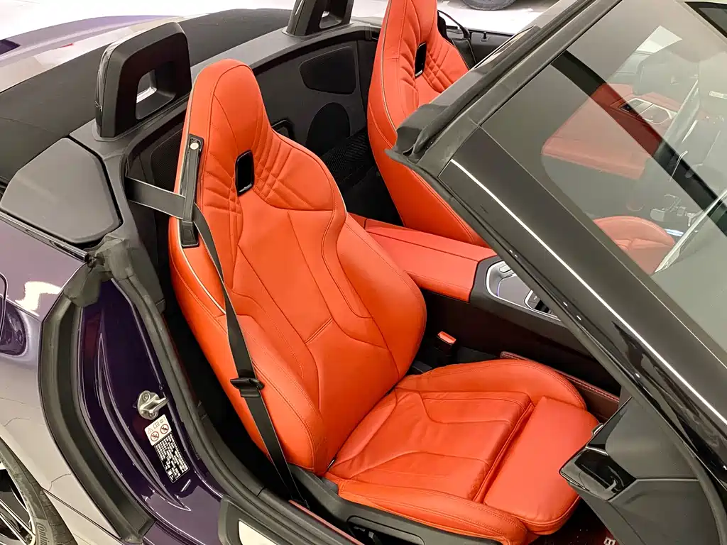 BMW Z4 — миниатюра 17