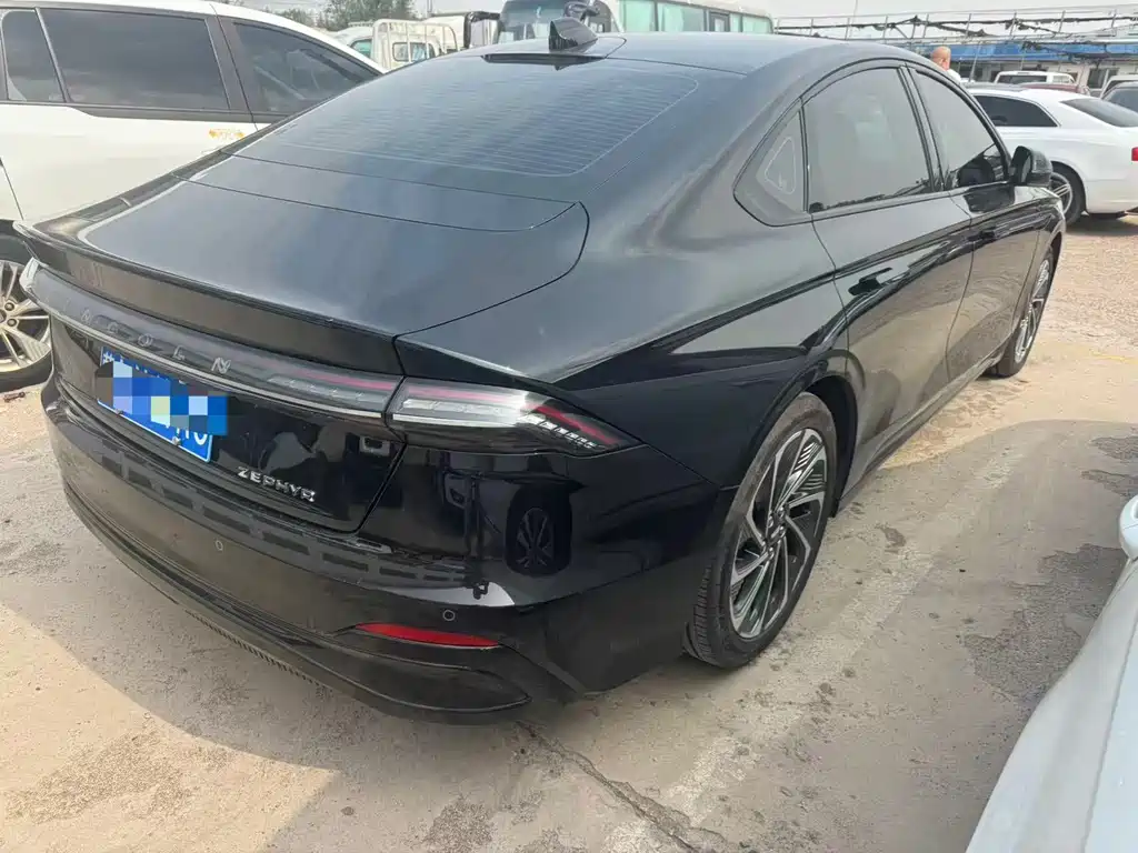 Lincoln Z — миниатюра 10