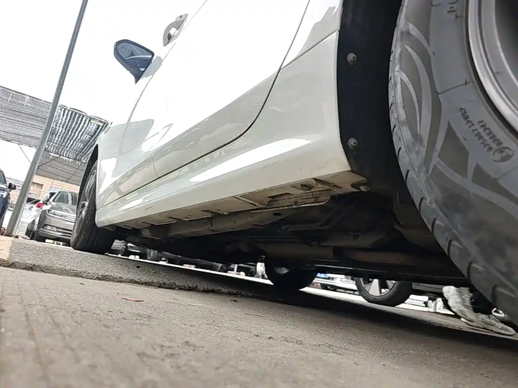 BYD Qin Pro — миниатюра 22