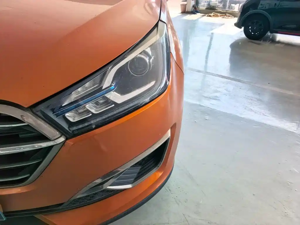 Zotye Zotye T300 — миниатюра 24
