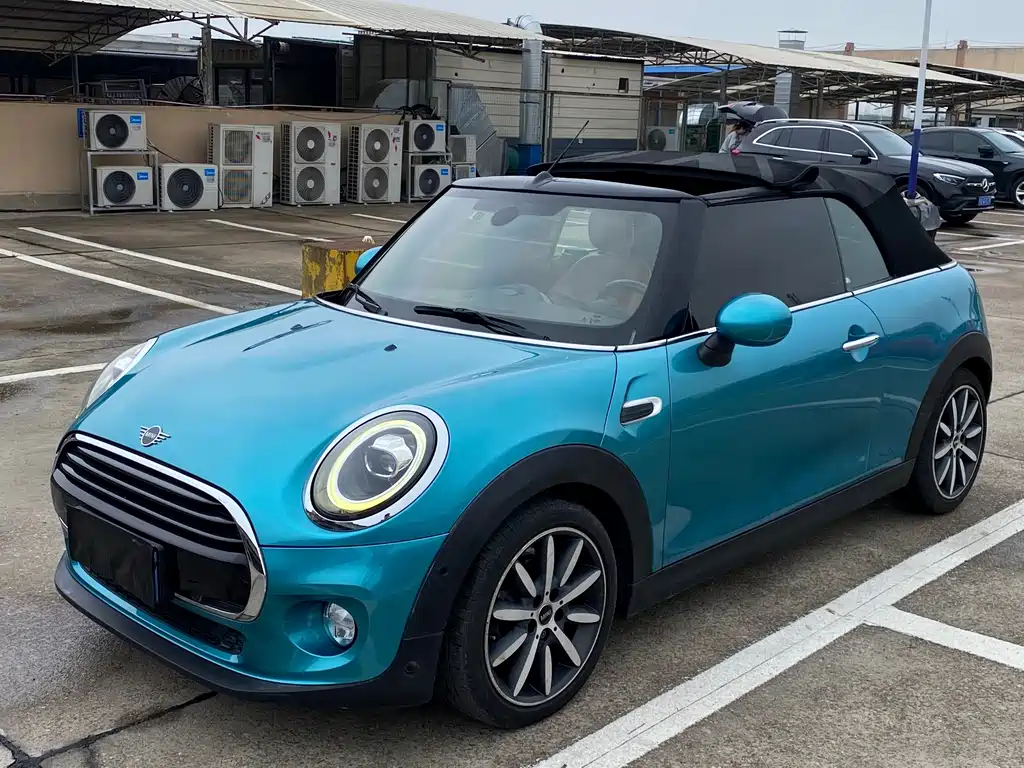 MINI Mini — миниатюра 17