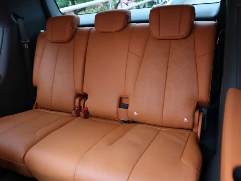Buick Electra Encasa — миниатюра 8
