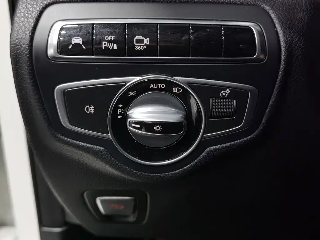 Mercedes-Benz GLC — миниатюра 21