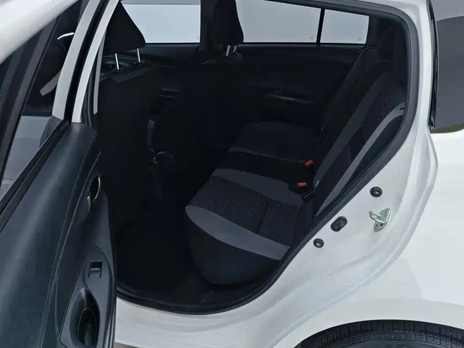 Toyota Vios FS 1.5L CVT Edge Speed Edition, фото 11