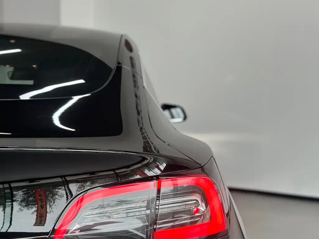 Tesla Model 3 — миниатюра 20