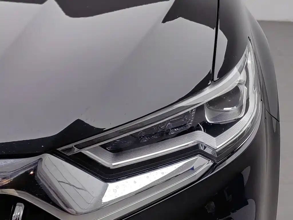 Hongqi Hongqi HS5 — миниатюра 7