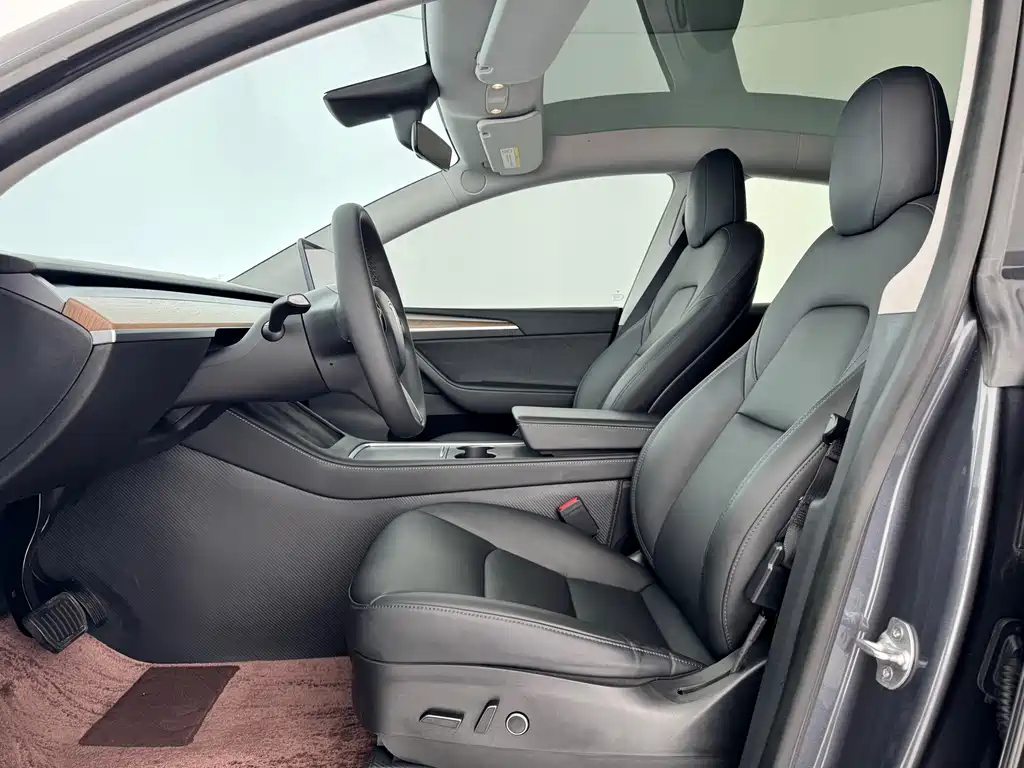 Tesla Model Y — миниатюра 7