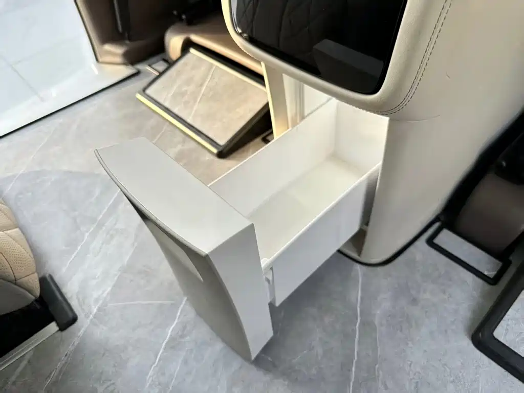 Denza Denza D9 — миниатюра 12