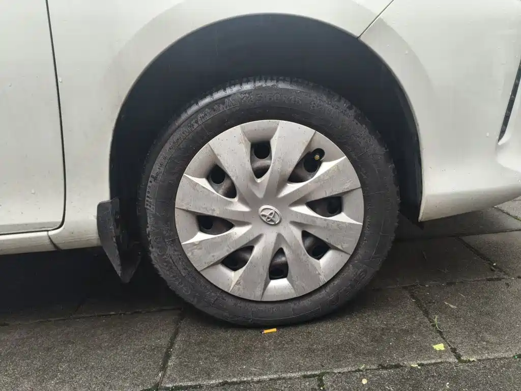 Toyota Vios — миниатюра 24
