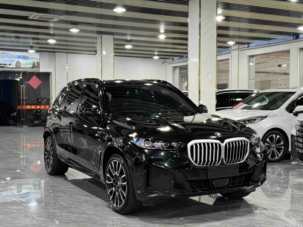 BMW X5 — фотографии объявления, Фото 4