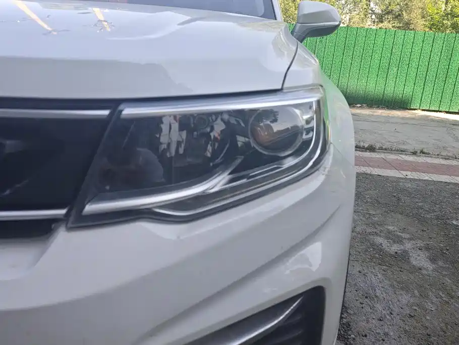 Changan CS35PLUS — миниатюра 5