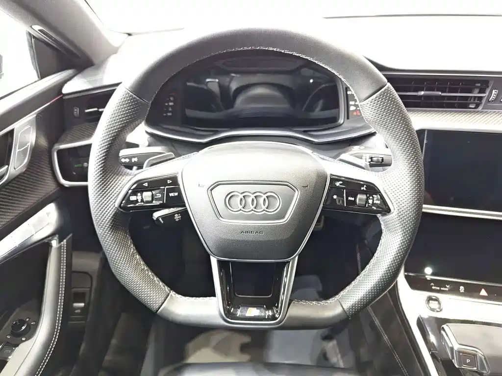 Audi A7 — миниатюра 8