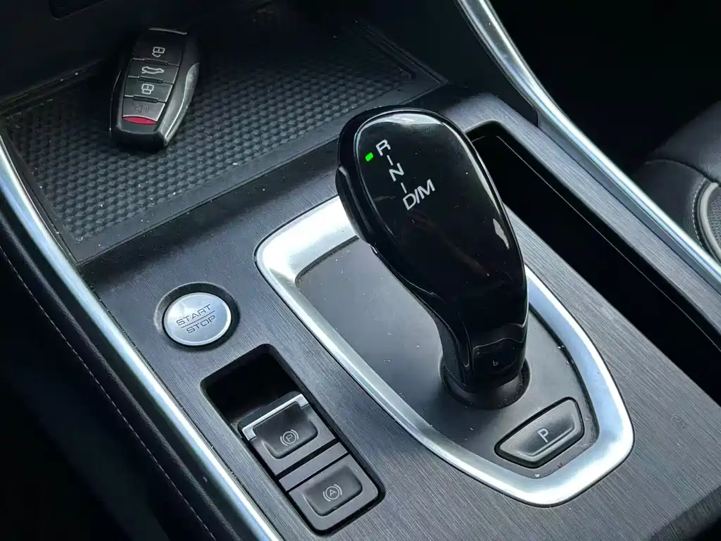 Haval H6 — миниатюра 15