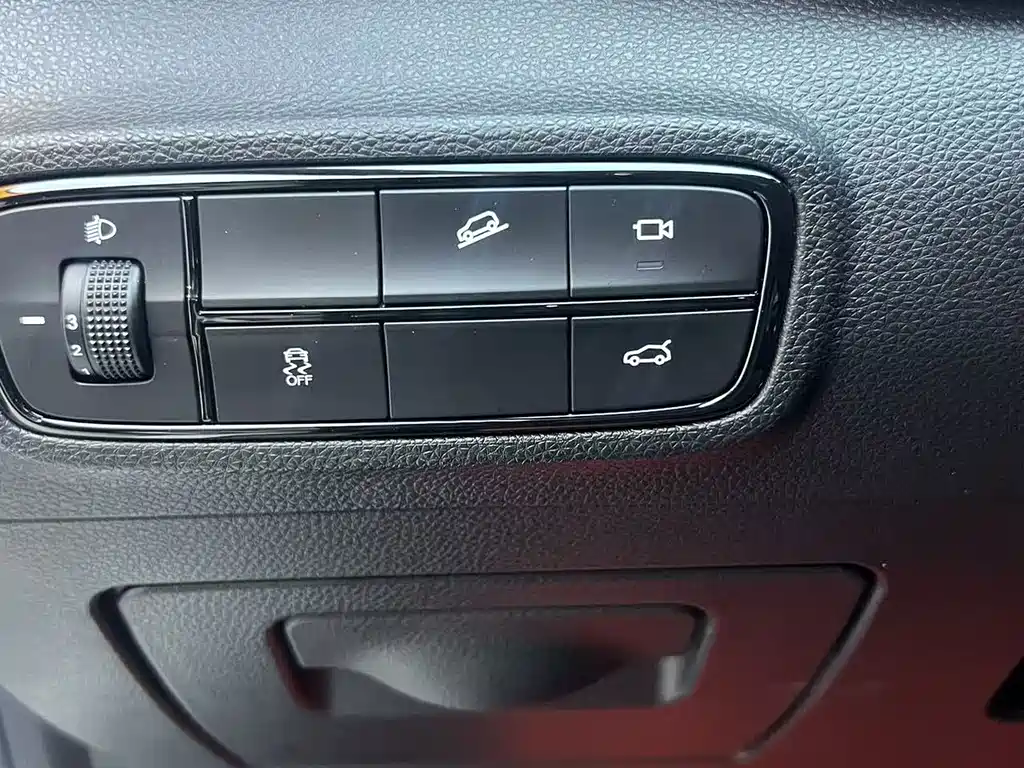 GAC Motor GS4 Plus — миниатюра 8