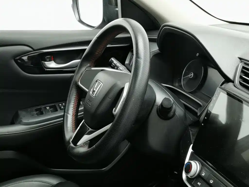 Honda Crider — миниатюра 22