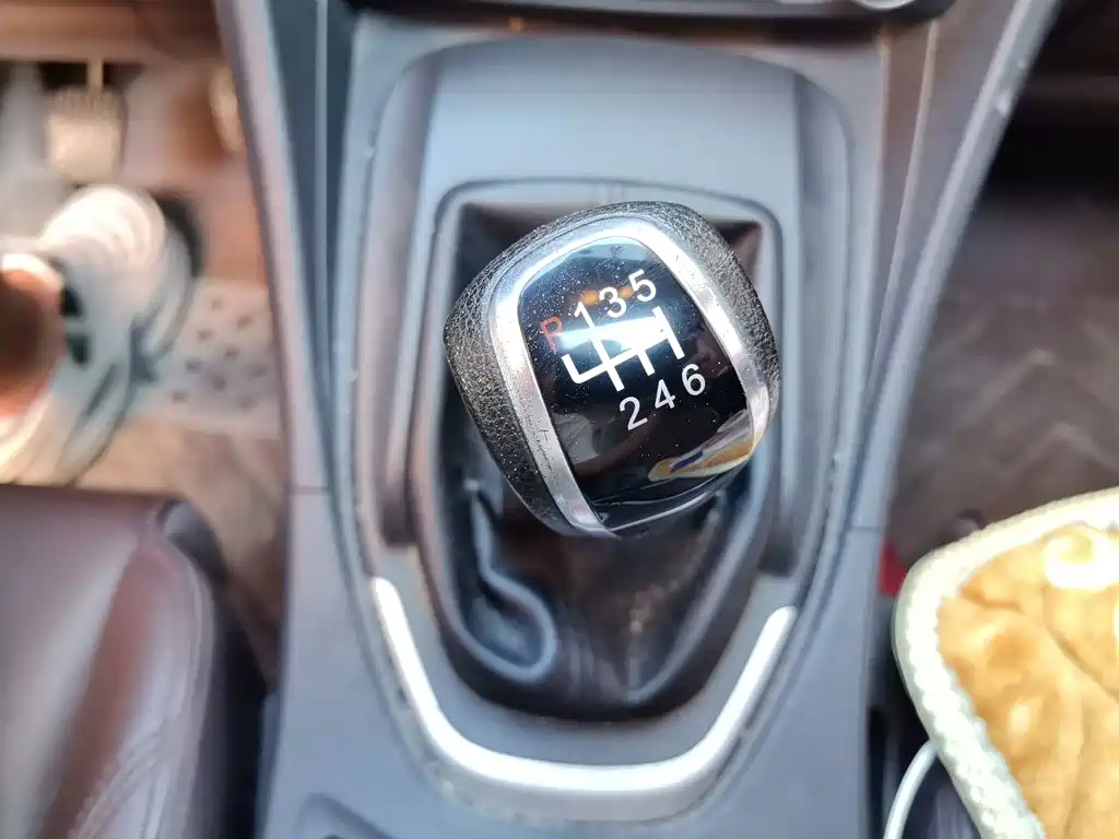 Haima Haima V70 — миниатюра 15
