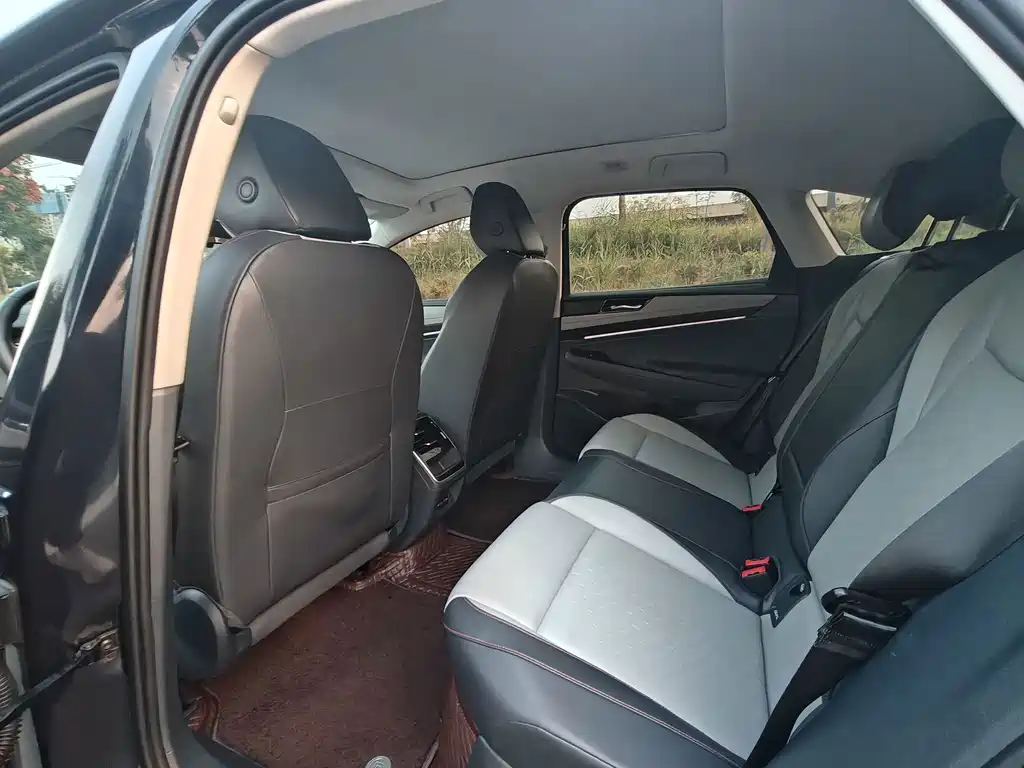 Volkswagen ID.7 VIZZION — миниатюра 10